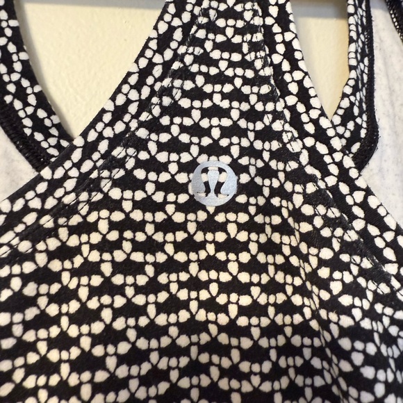 Lululemon Cool Racerback II Nulu Tank - Picture 6 of 6